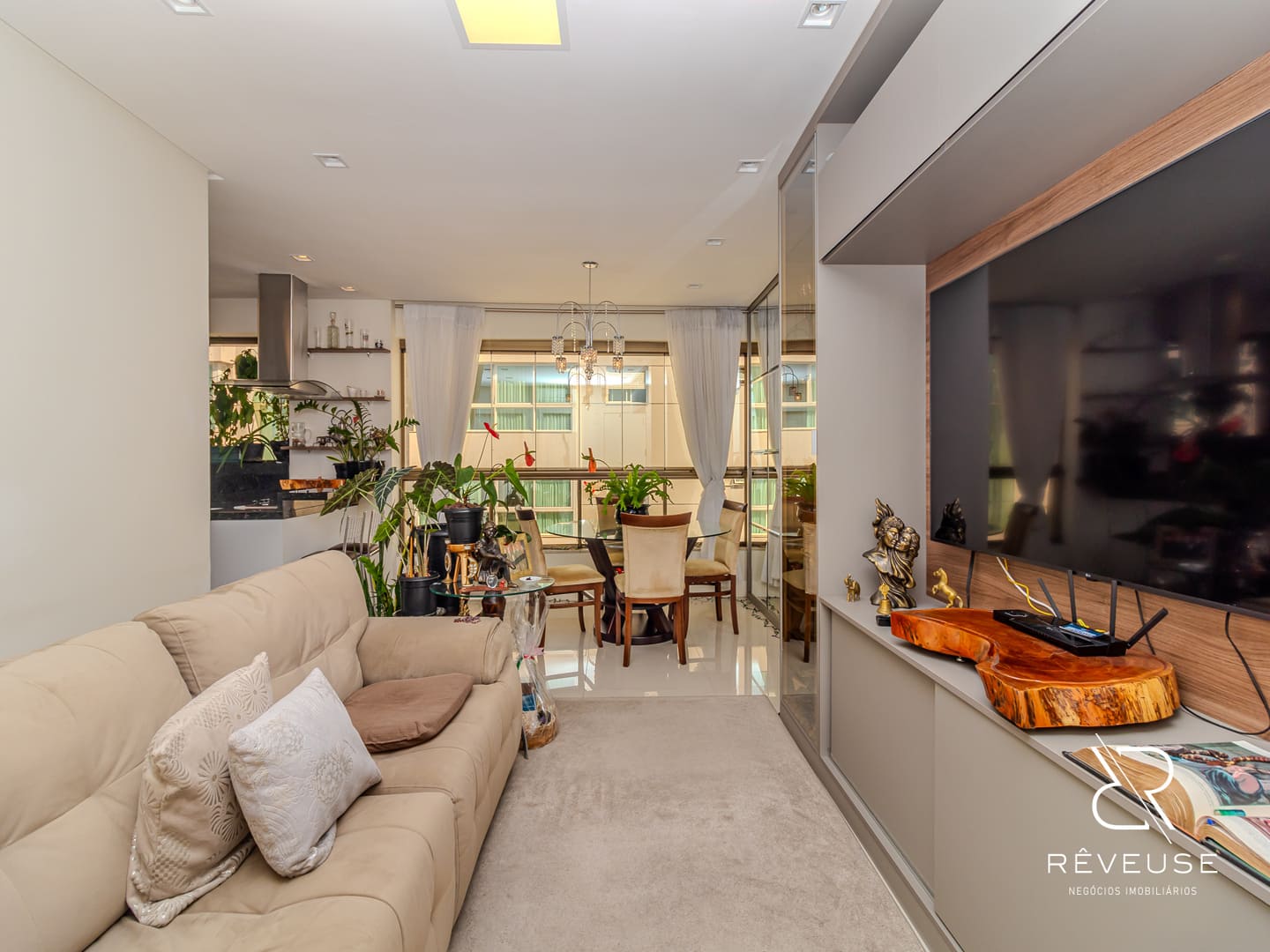 Apartamento no Edifício Quéfren em Balneário Camboriú — foto 5
