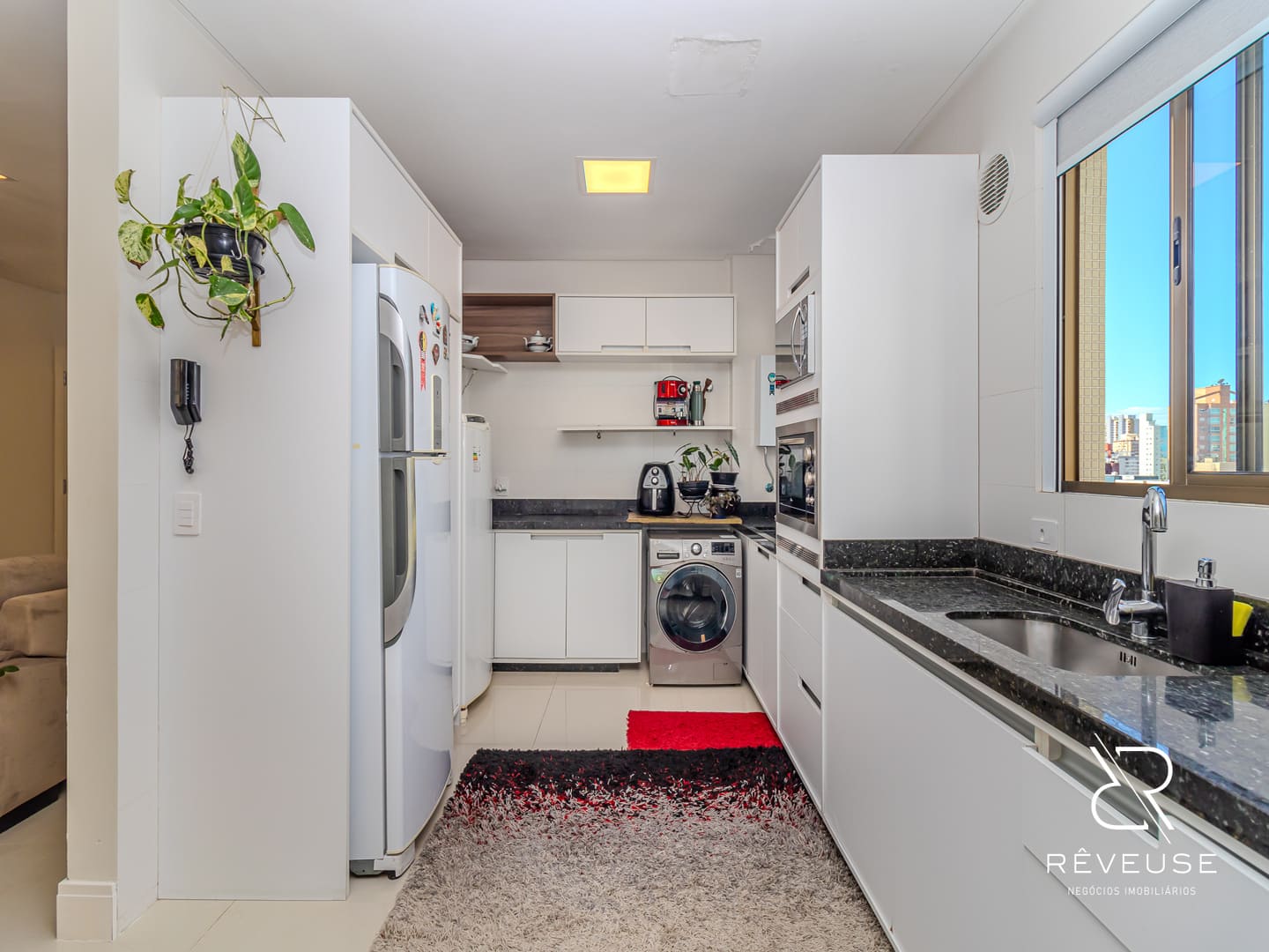 Apartamento no Edifício Quéfren em Balneário Camboriú — foto 3