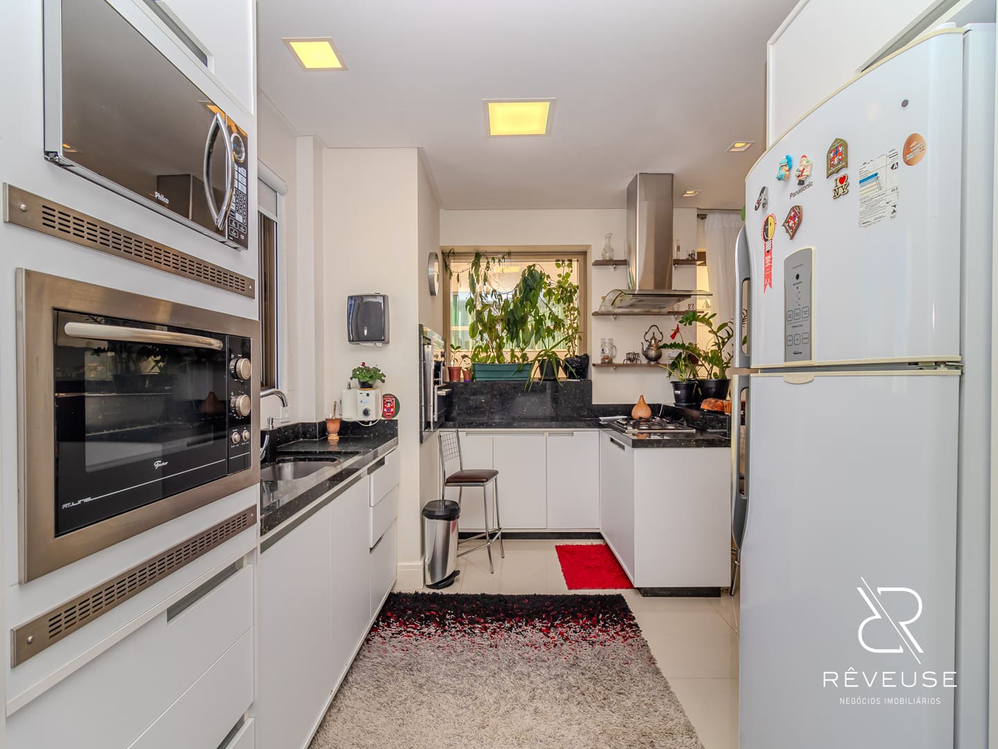 Apartamento no Edifício Quéfren em Balneário Camboriú — foto 2