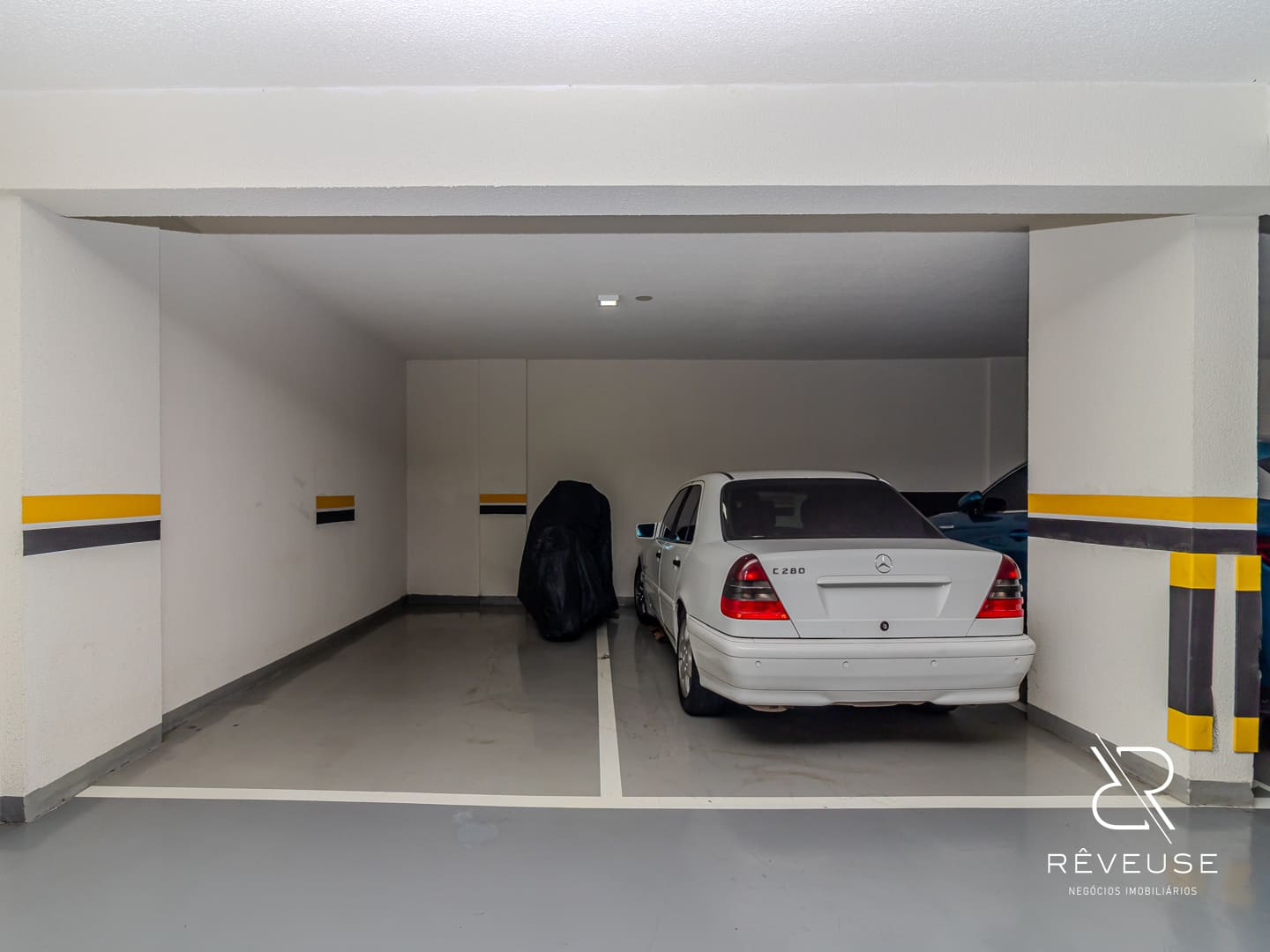 Apartamento no Edifício Quéfren em Balneário Camboriú — foto 9