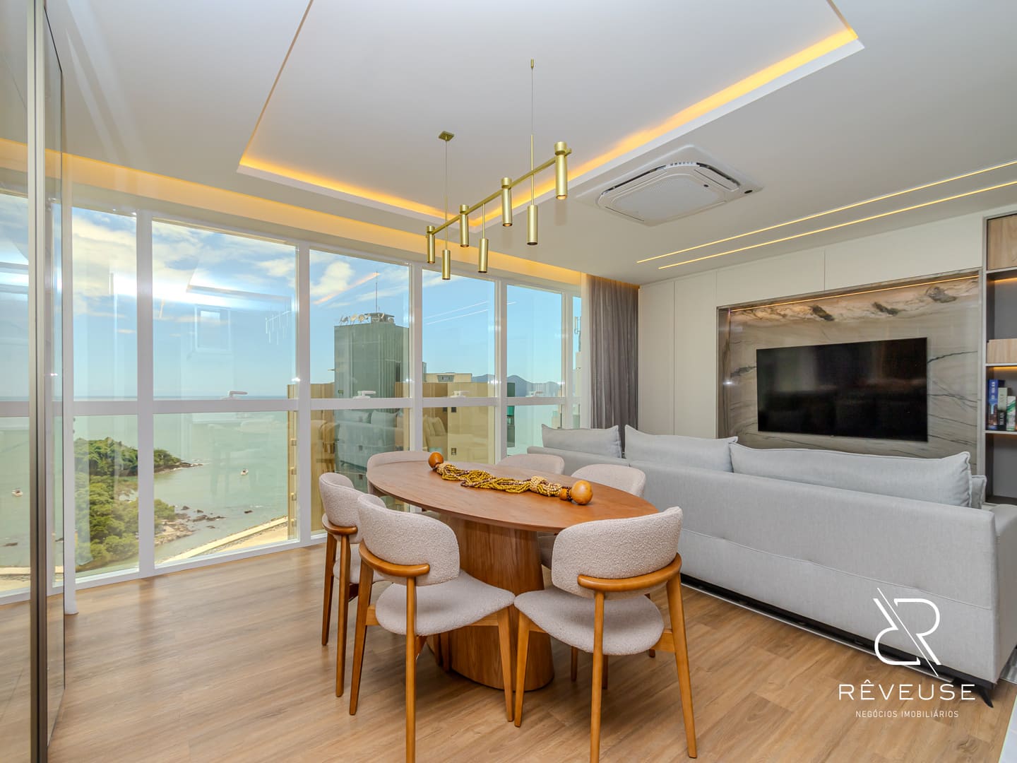 Apartamento no Skyline Tower em Balneário Camboriú — foto 6