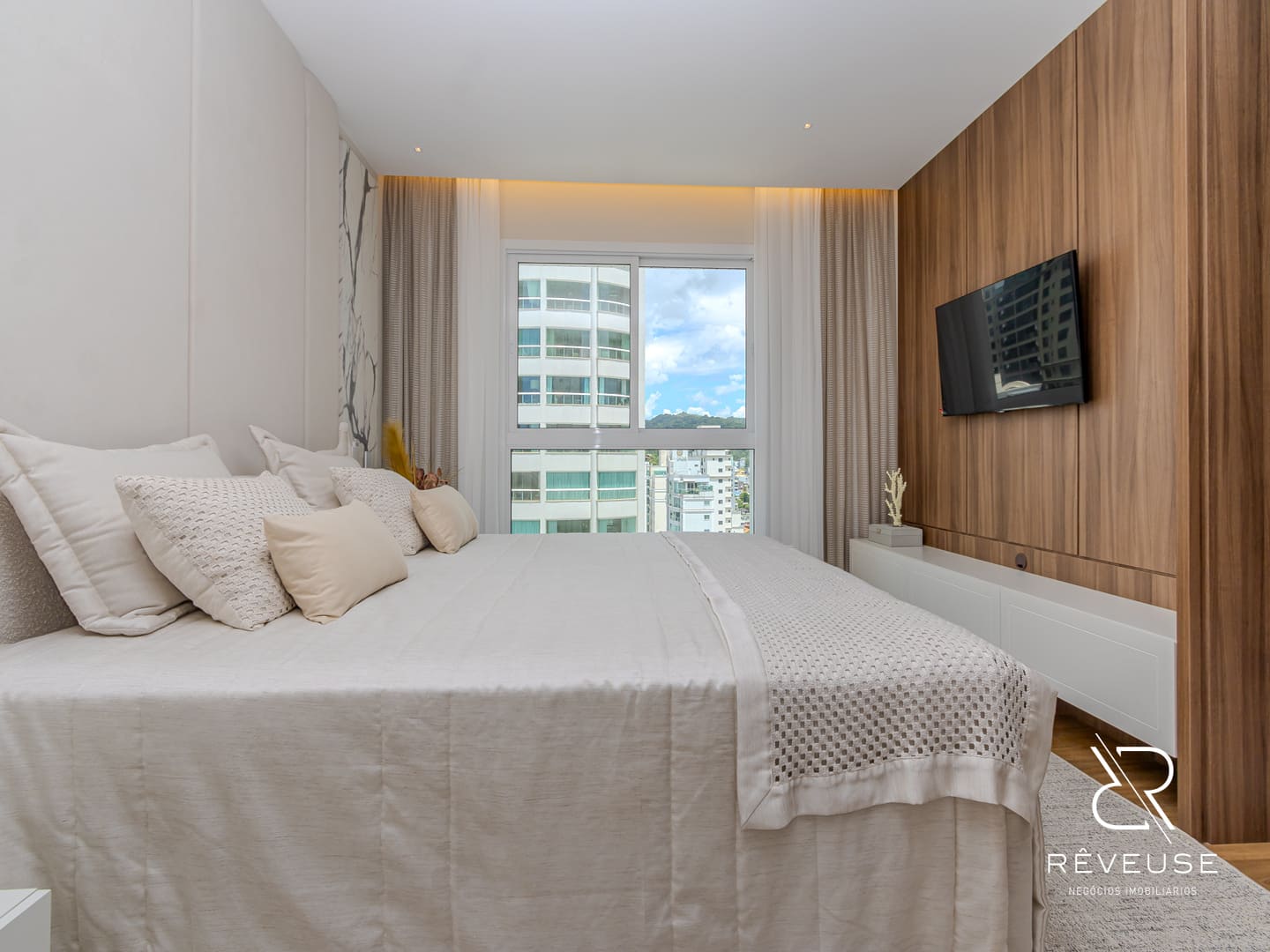 Apartamento no Skyline Tower em Balneário Camboriú — foto 11