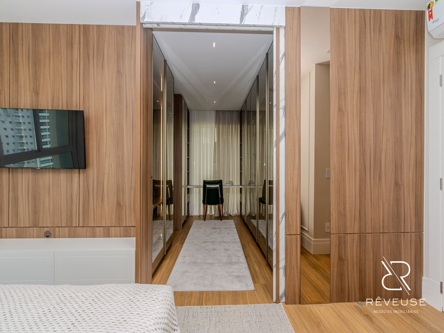 Apartamento no Skyline Tower em Balneário Camboriú — foto 14