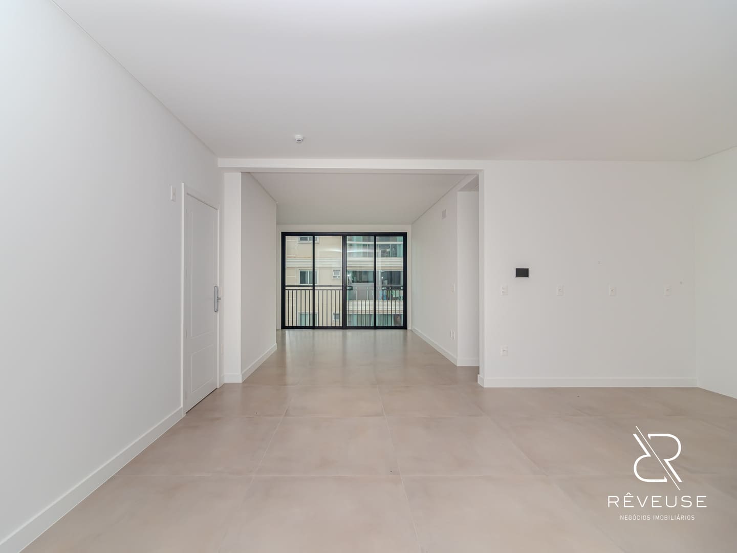 Apartamento no Sun Beach em Balneário Camboriú