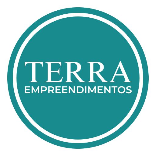 Logo Terra Empreendimentos