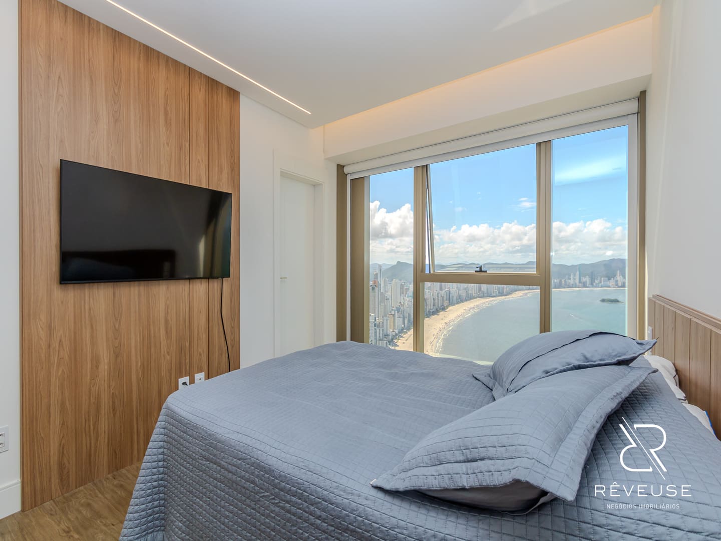 Apartamento no Yachthouse em Balneário Camboriú — foto 12