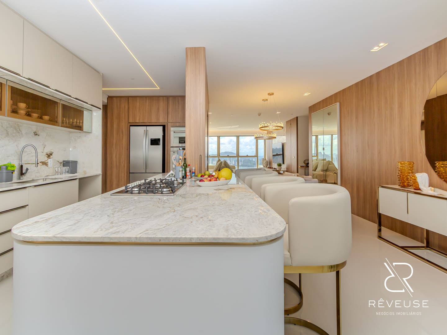 Apartamento no Yachthouse em Balneário Camboriú — foto 10