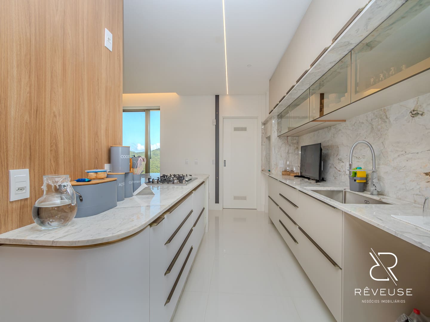Apartamento no Yachthouse em Balneário Camboriú — foto 9