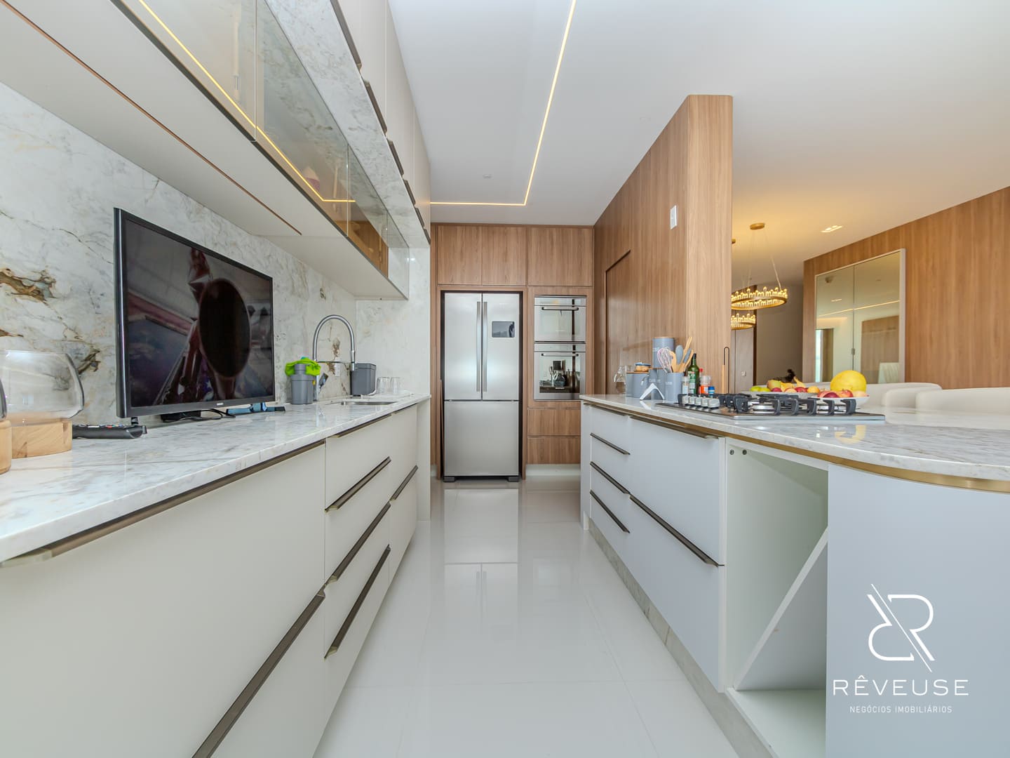 Apartamento no Yachthouse em Balneário Camboriú — foto 11
