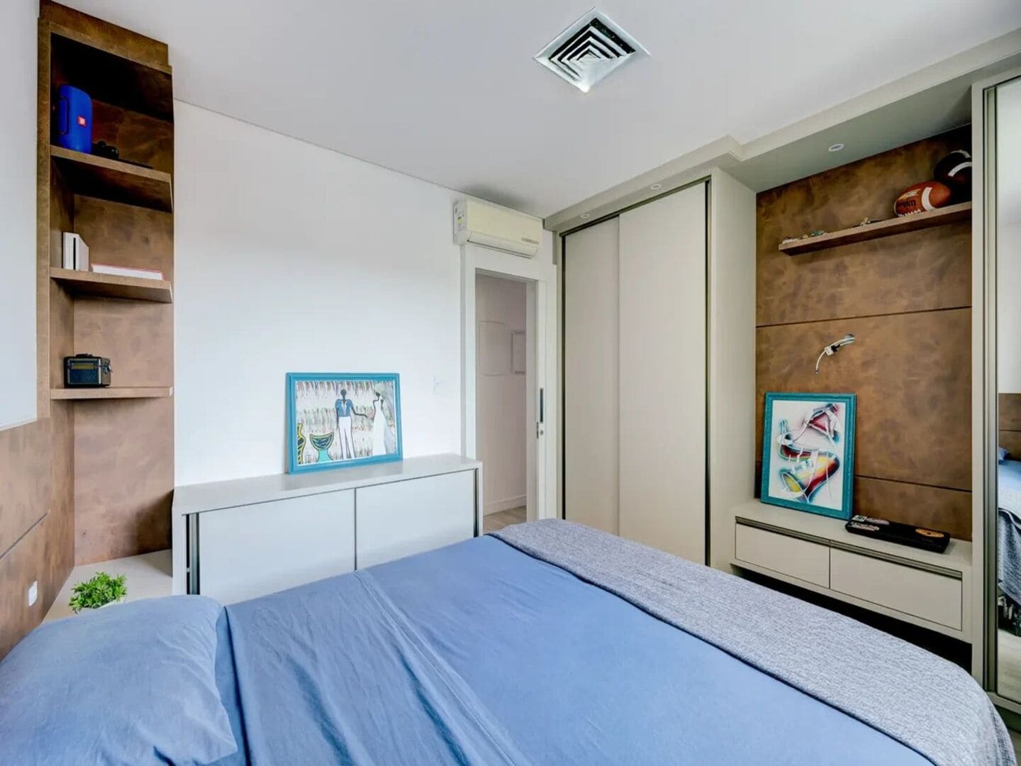 Apartamento no Yachthouse em Balneário Camboriú — foto 13
