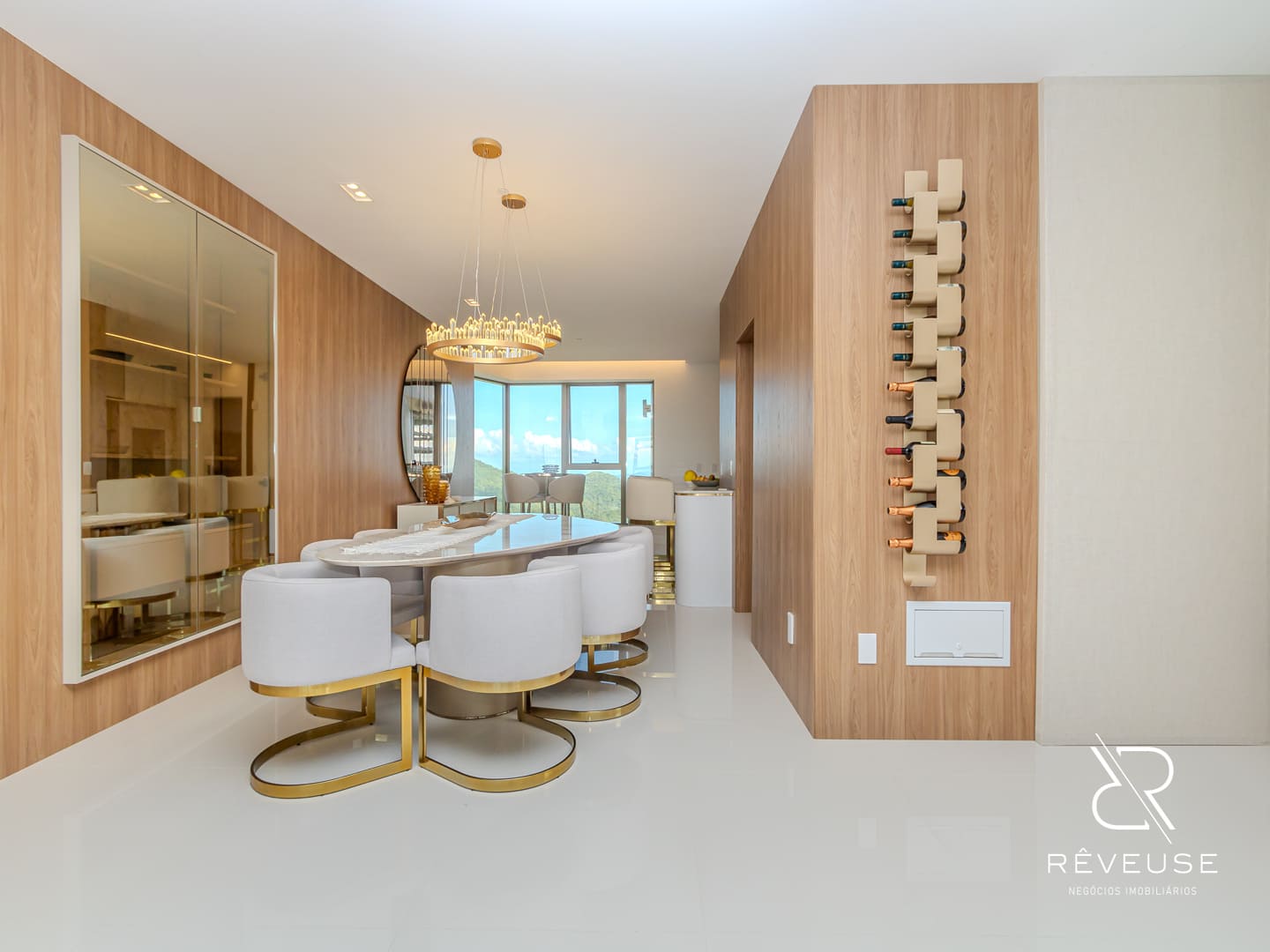 Apartamento no Yachthouse em Balneário Camboriú — foto 2