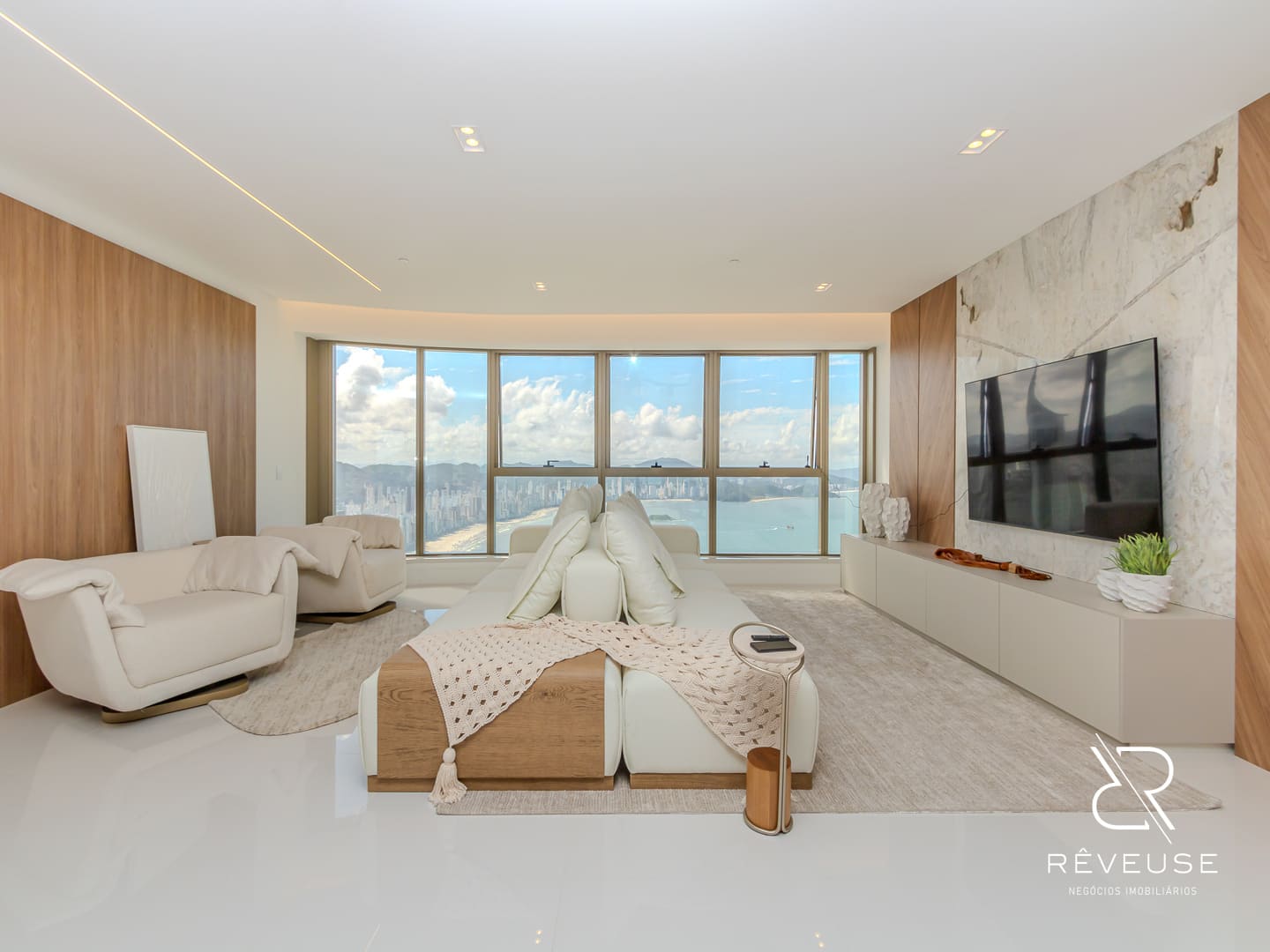Apartamento no Yachthouse em Balneário Camboriú