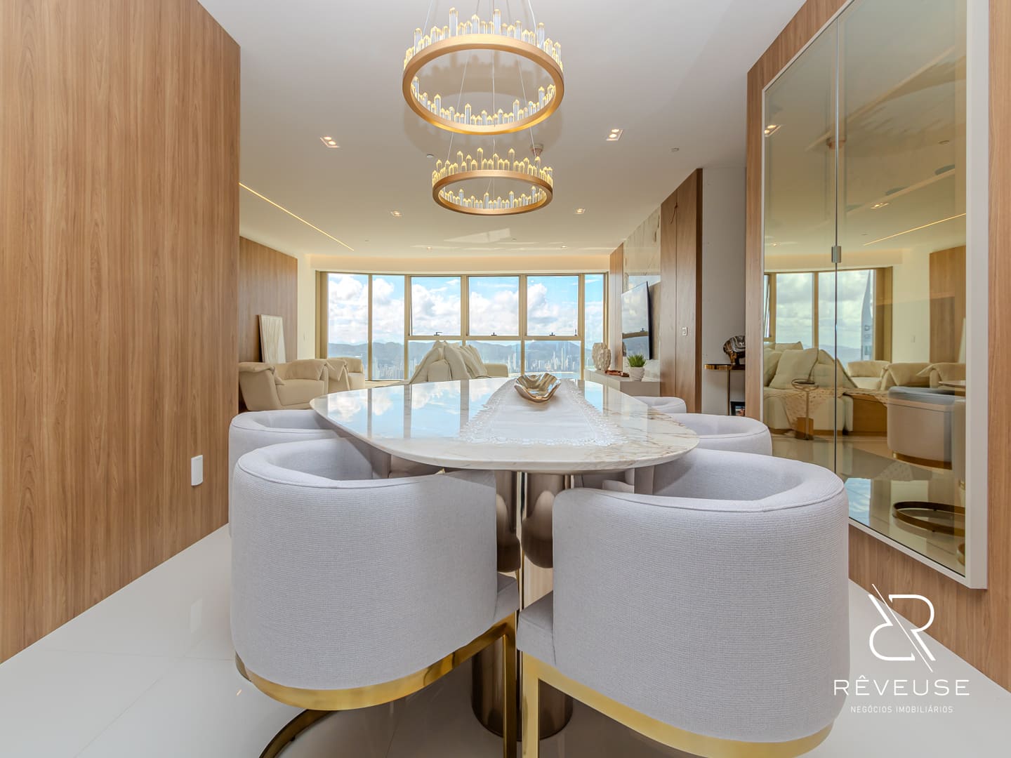 Apartamento no Yachthouse em Balneário Camboriú — foto 3