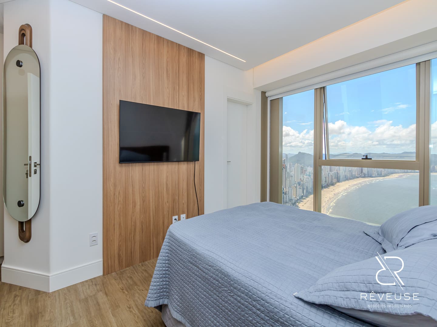 Apartamento no Yachthouse em Balneário Camboriú — foto 16