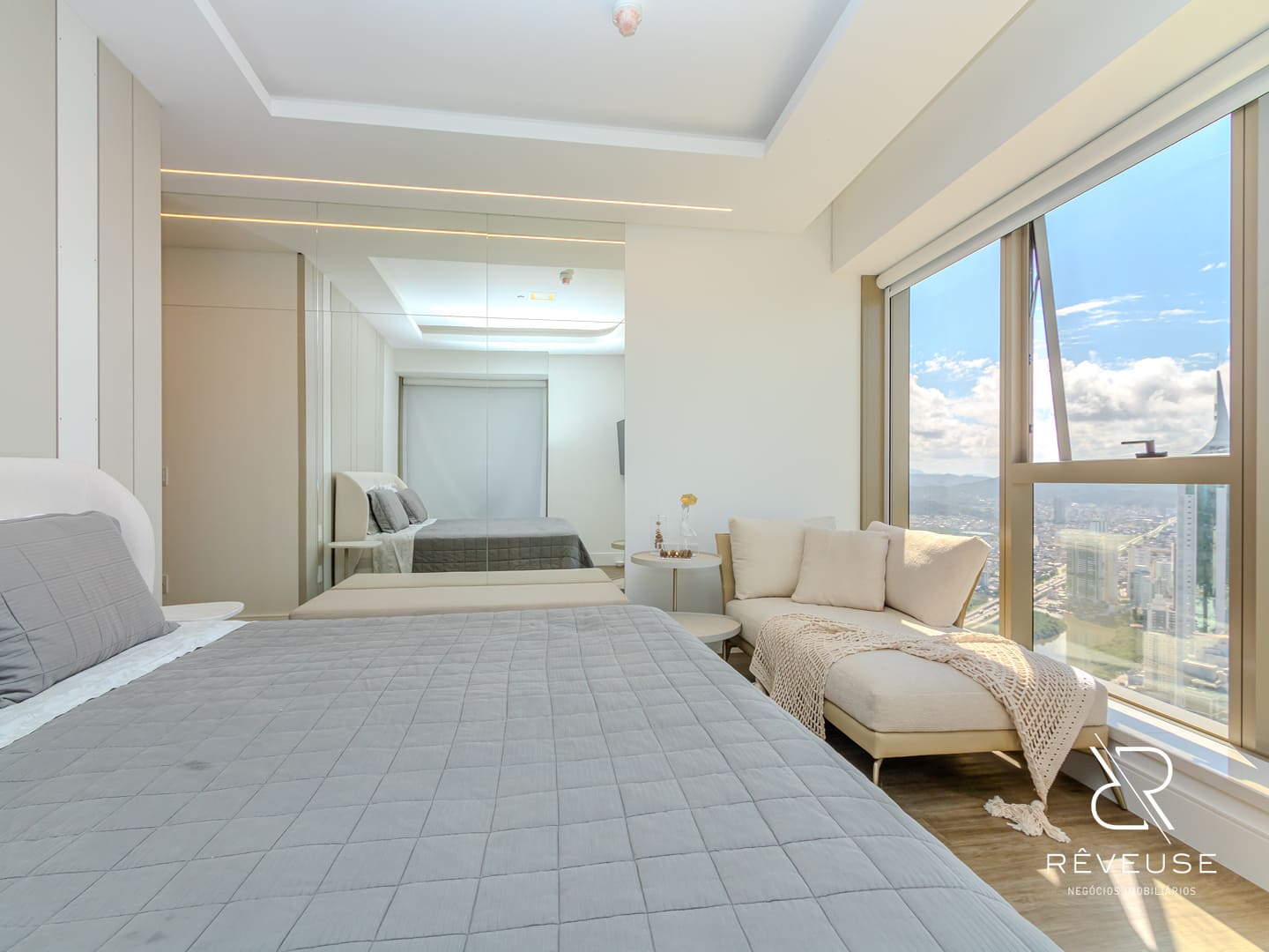 Apartamento no Yachthouse em Balneário Camboriú — foto 18