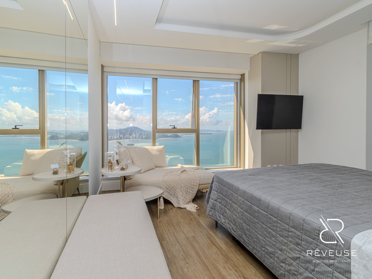Apartamento no Yachthouse em Balneário Camboriú — foto 19