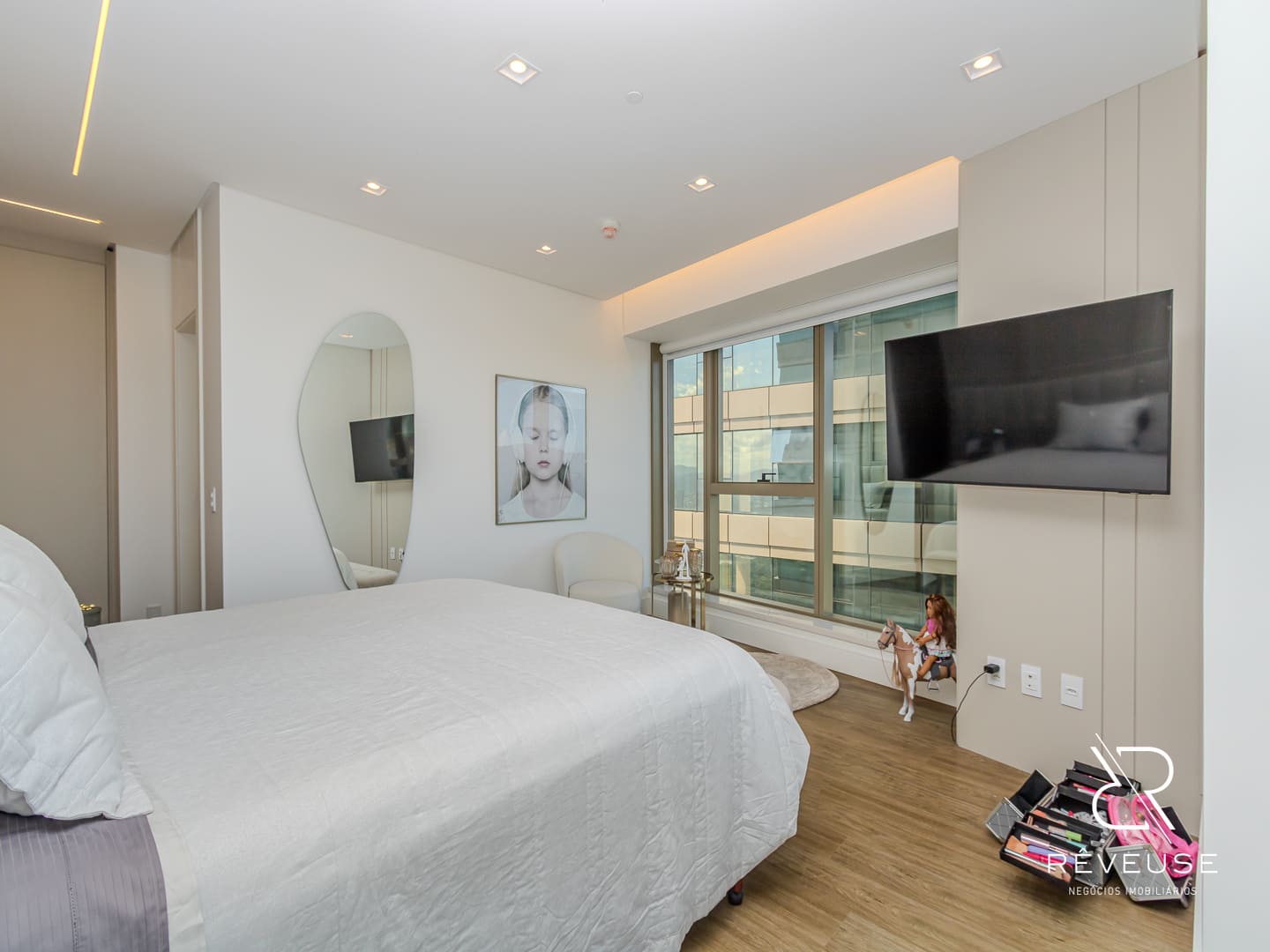 Apartamento no Yachthouse em Balneário Camboriú — foto 20