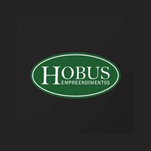 Logo Hobus Empreendimentos