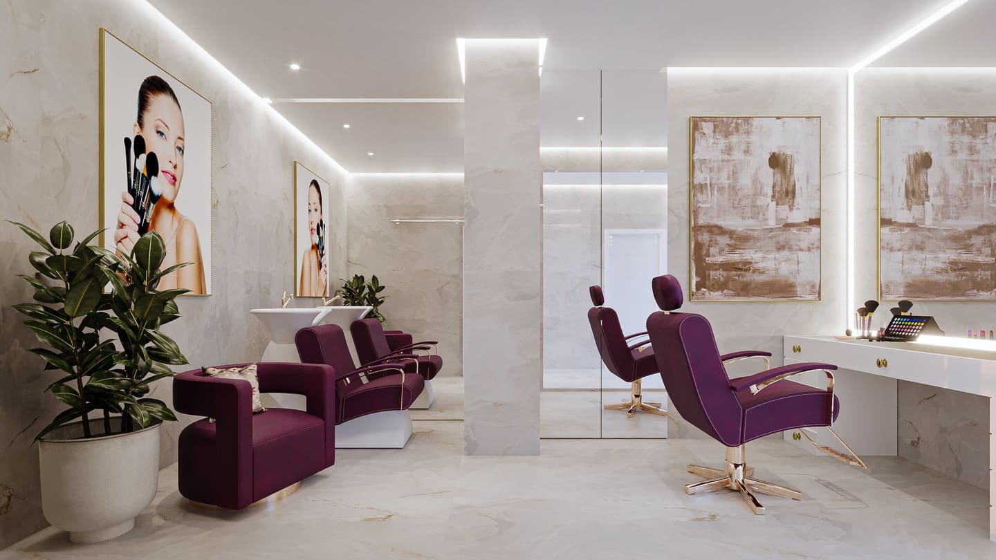Render 5 do Esplêndido Residence em Porto Belo SC