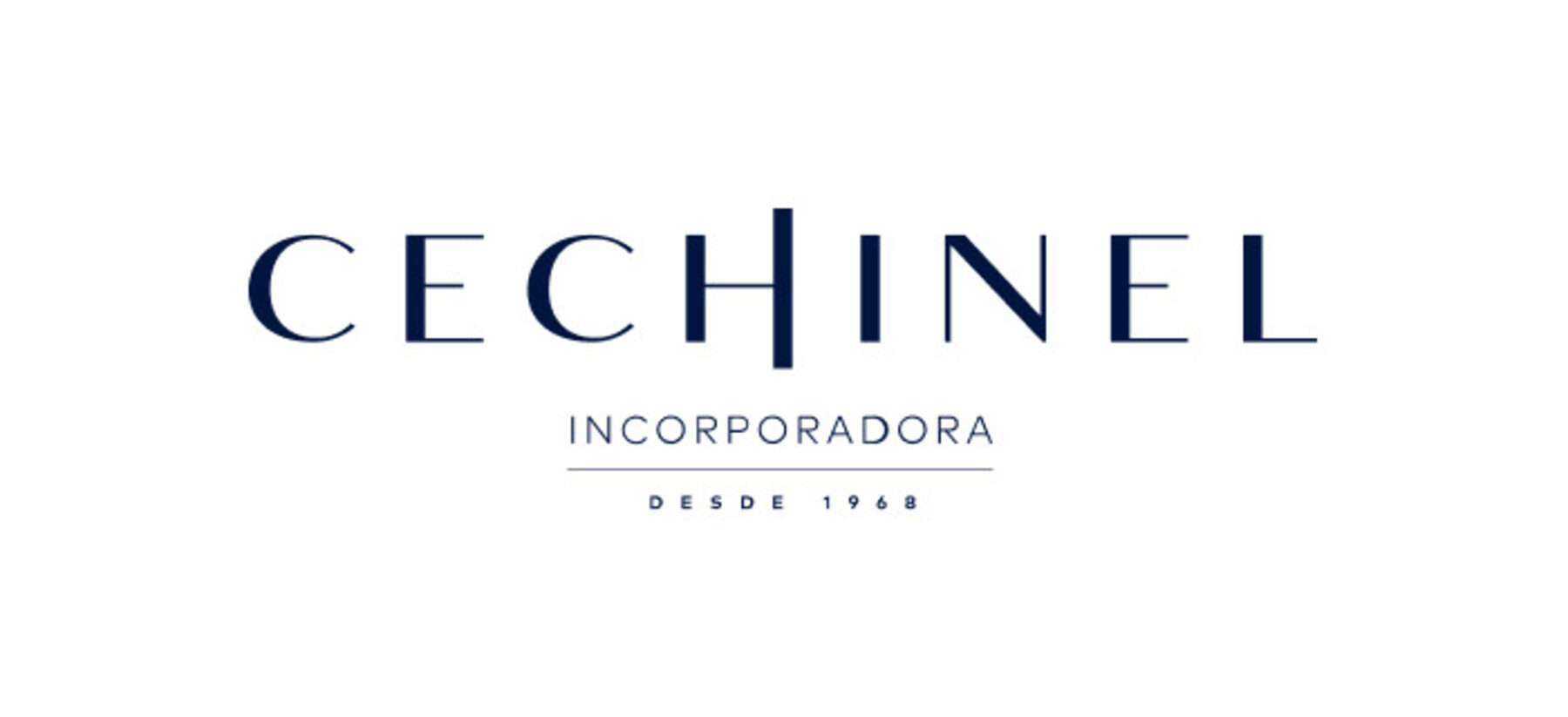 Incorporadora Cechinel