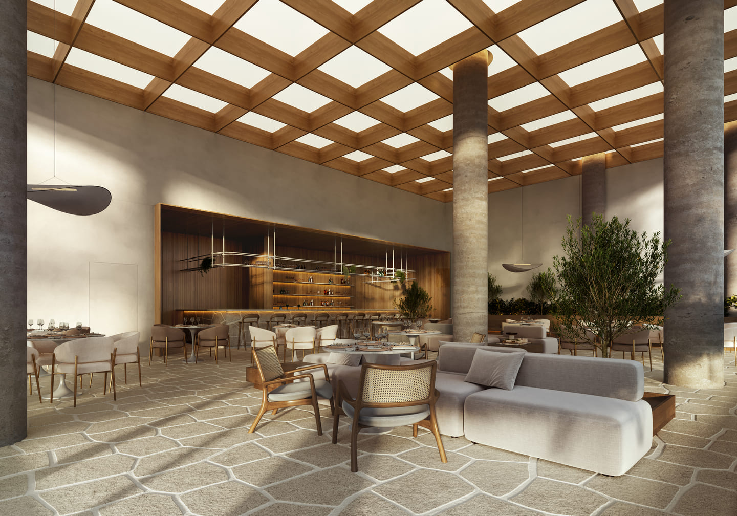 Render 5 do Velta em Porto Belo SC