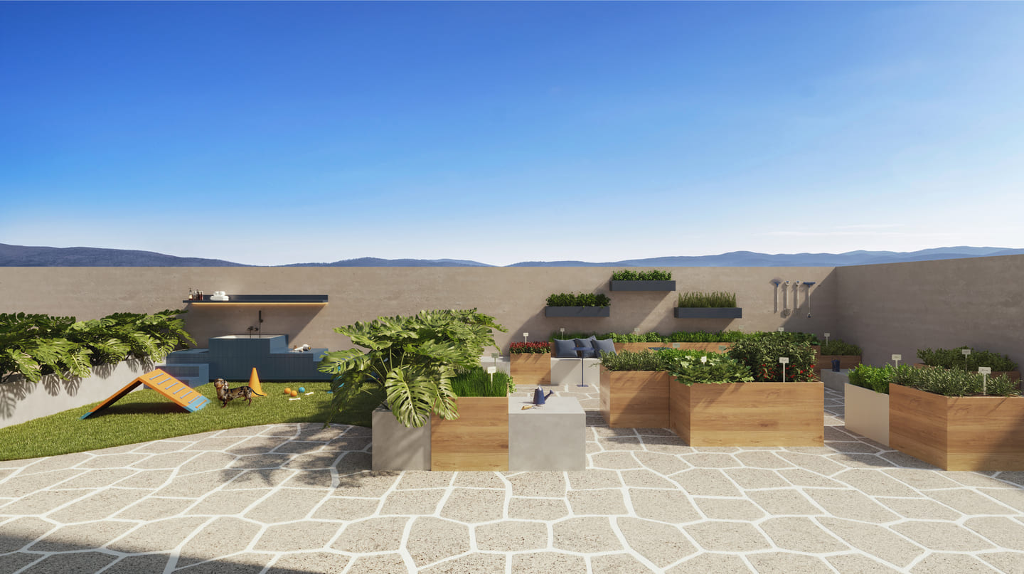 Render 8 do Velta em Porto Belo SC