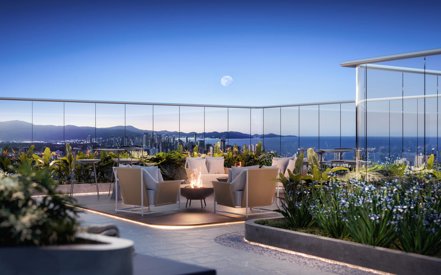 Render 15 do Velta em Porto Belo SC