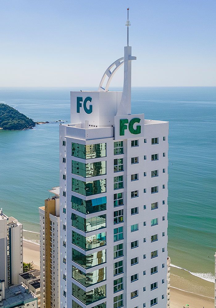Eleganza Tower — foto 1