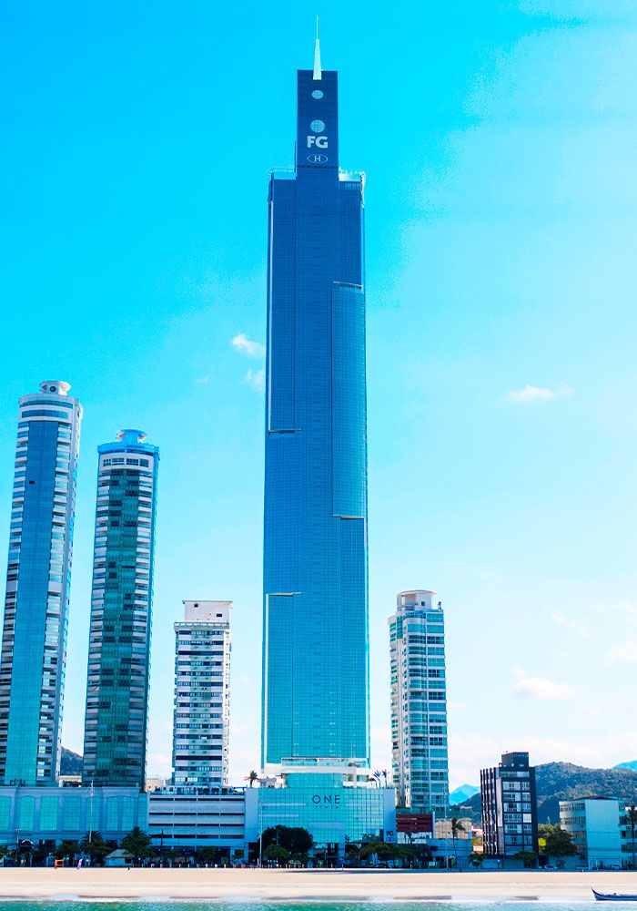 One Tower — foto 1