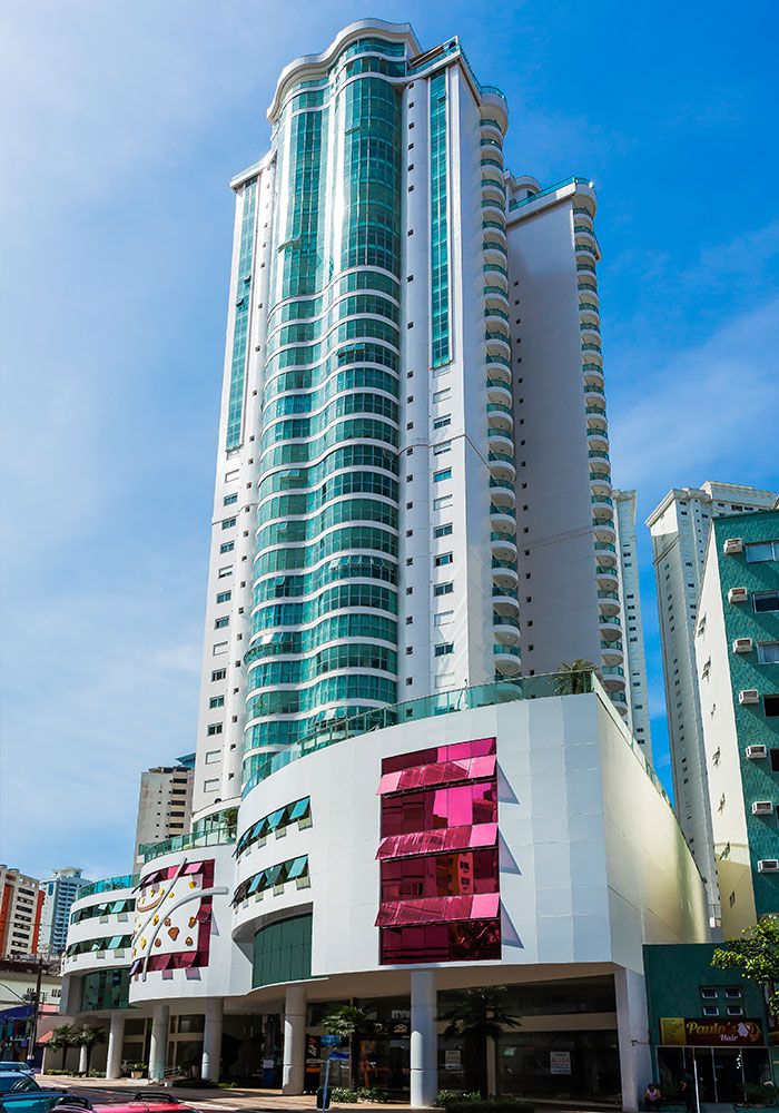 Le Majestic Residence — foto 1
