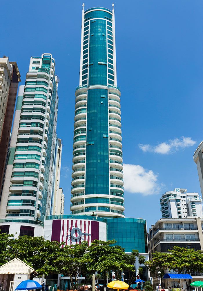 Seas Palace — foto 1