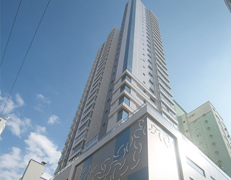 Sistina Tower — foto 1