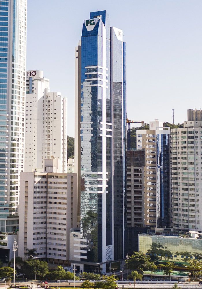 Sky Tower — foto 1