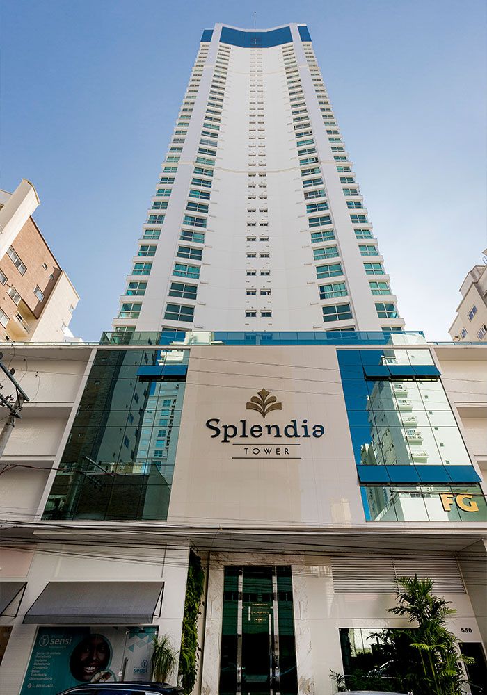 Splendia Tower — foto 1