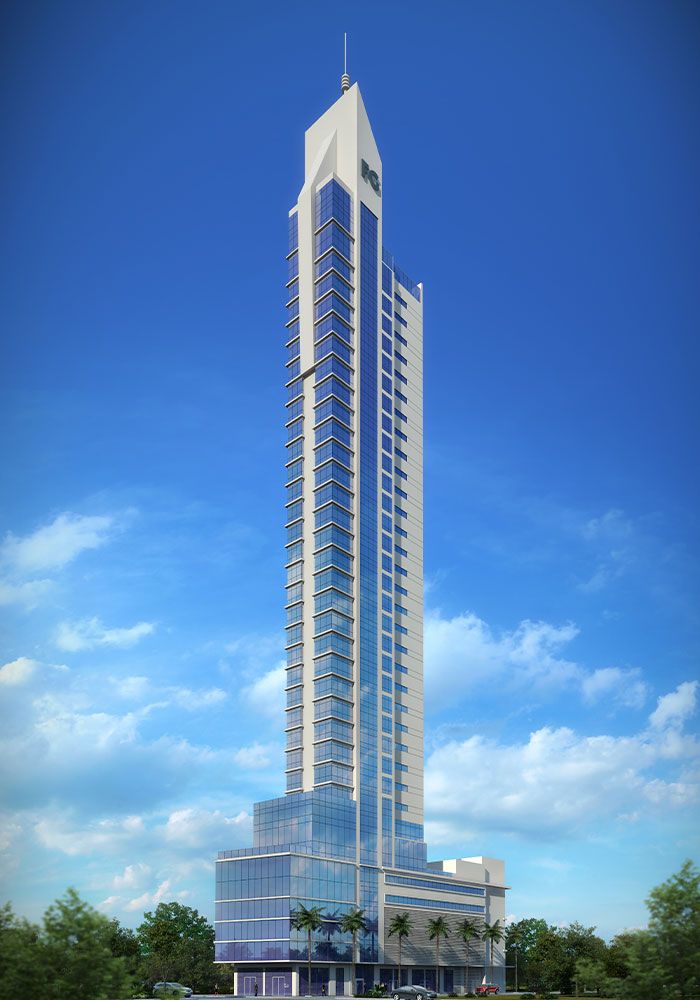 Vision Tower — foto 1