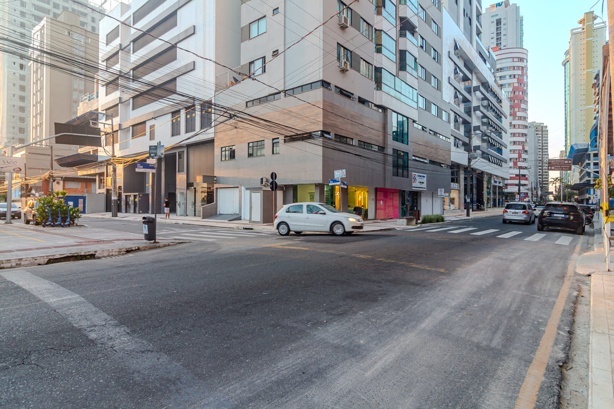 Apartamento no Ed Maison D Arca em Balneário Camboriú — foto 3