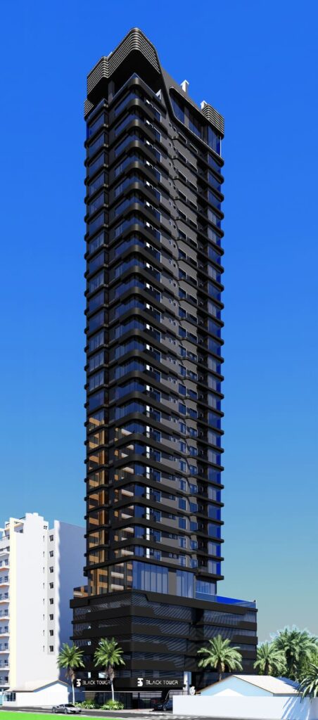 Black Tower