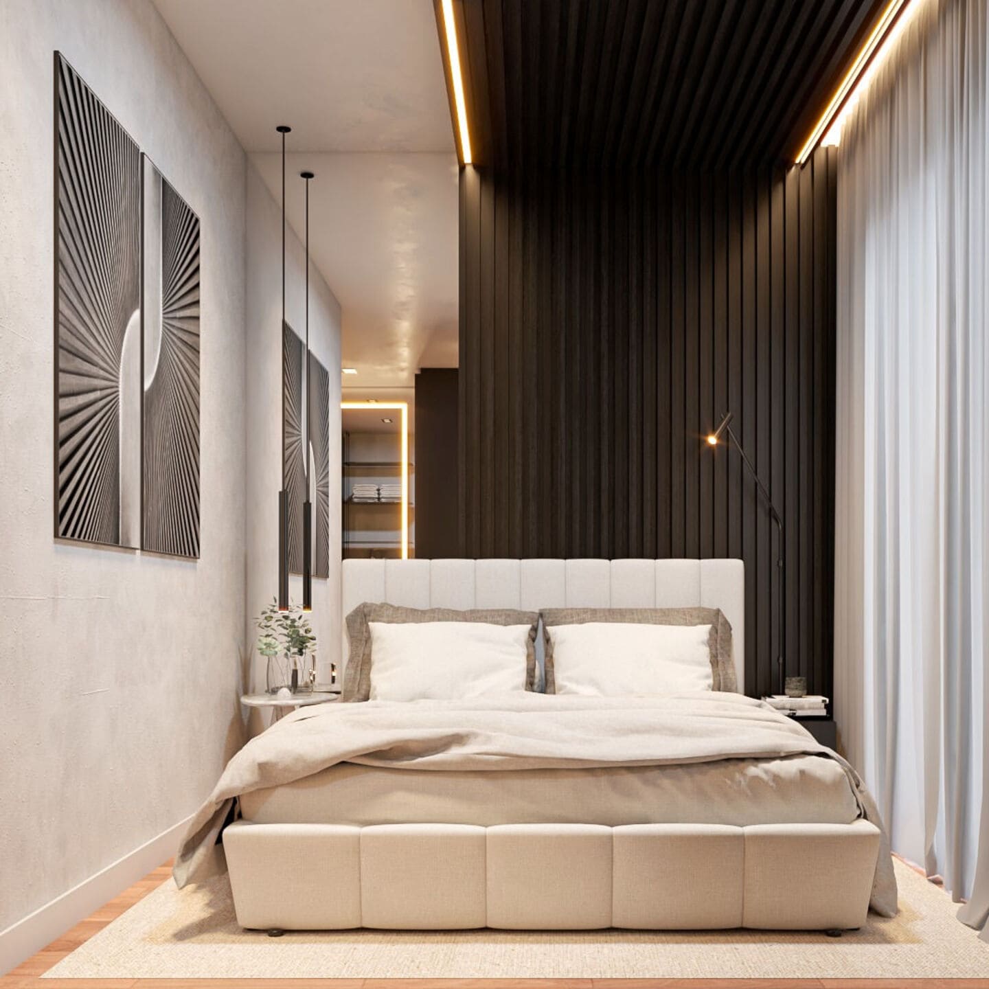 Render 4 do Diamond Hill Residence em Porto Belo SC
