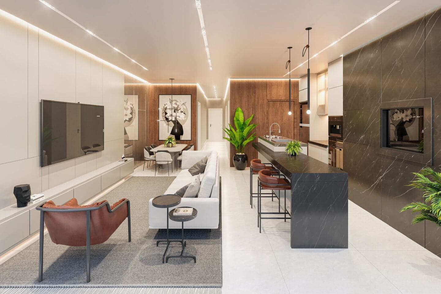 Render 2 do Garda em Porto Belo SC