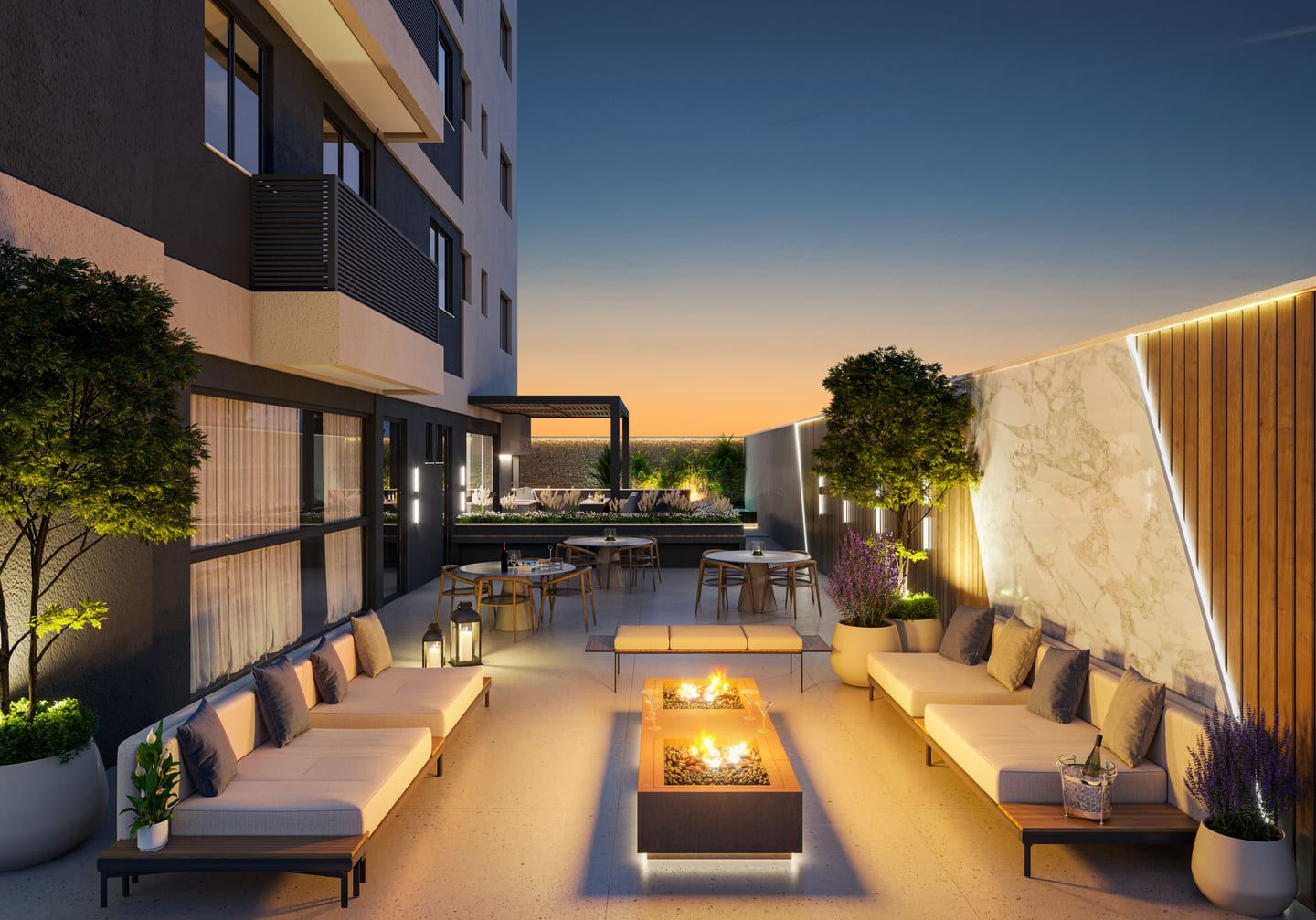 Render 4 do Garda em Porto Belo SC