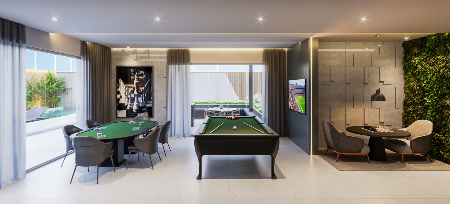 Render 10 do Garda em Porto Belo SC