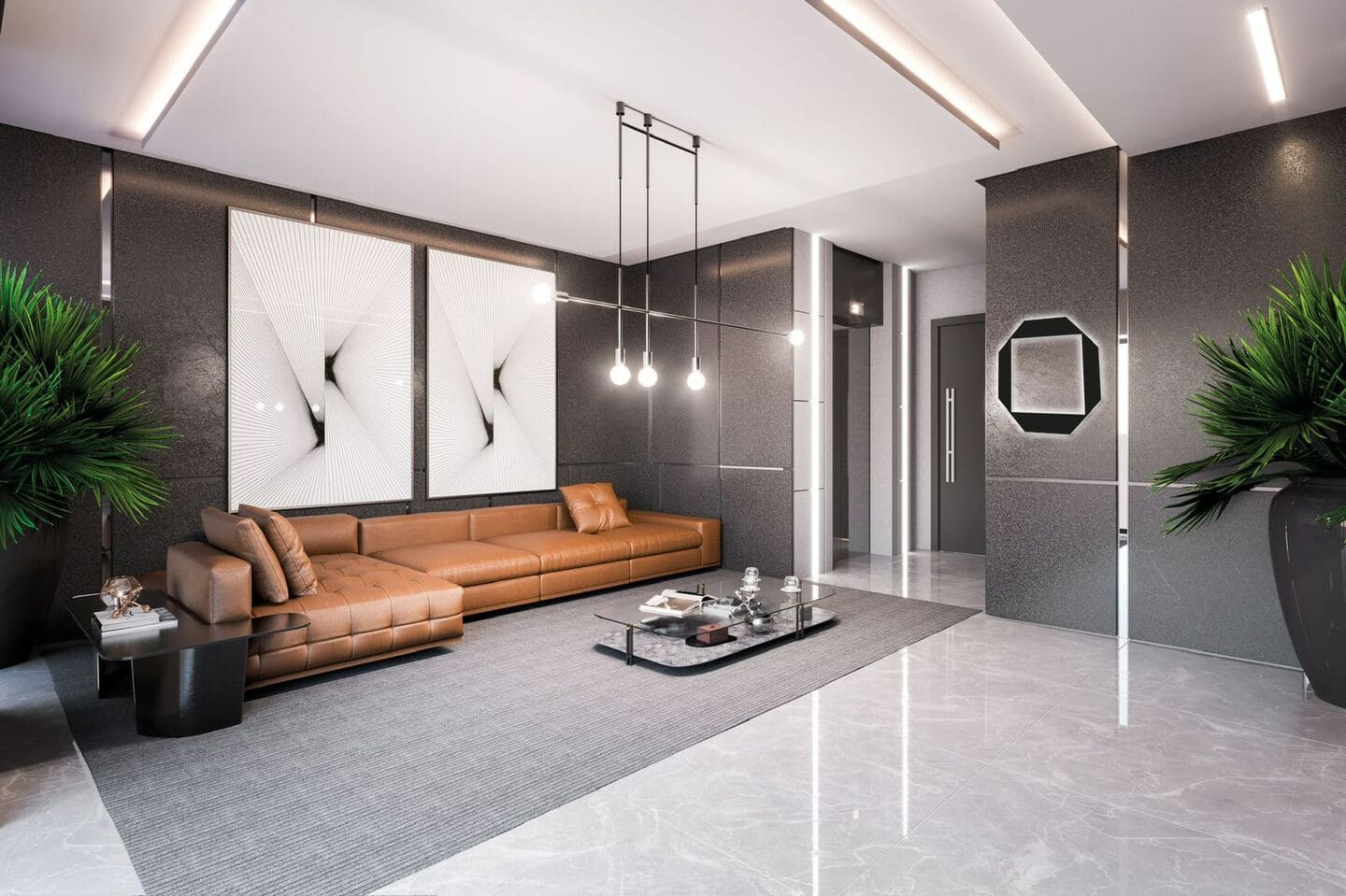 Render 11 do Garda em Porto Belo SC