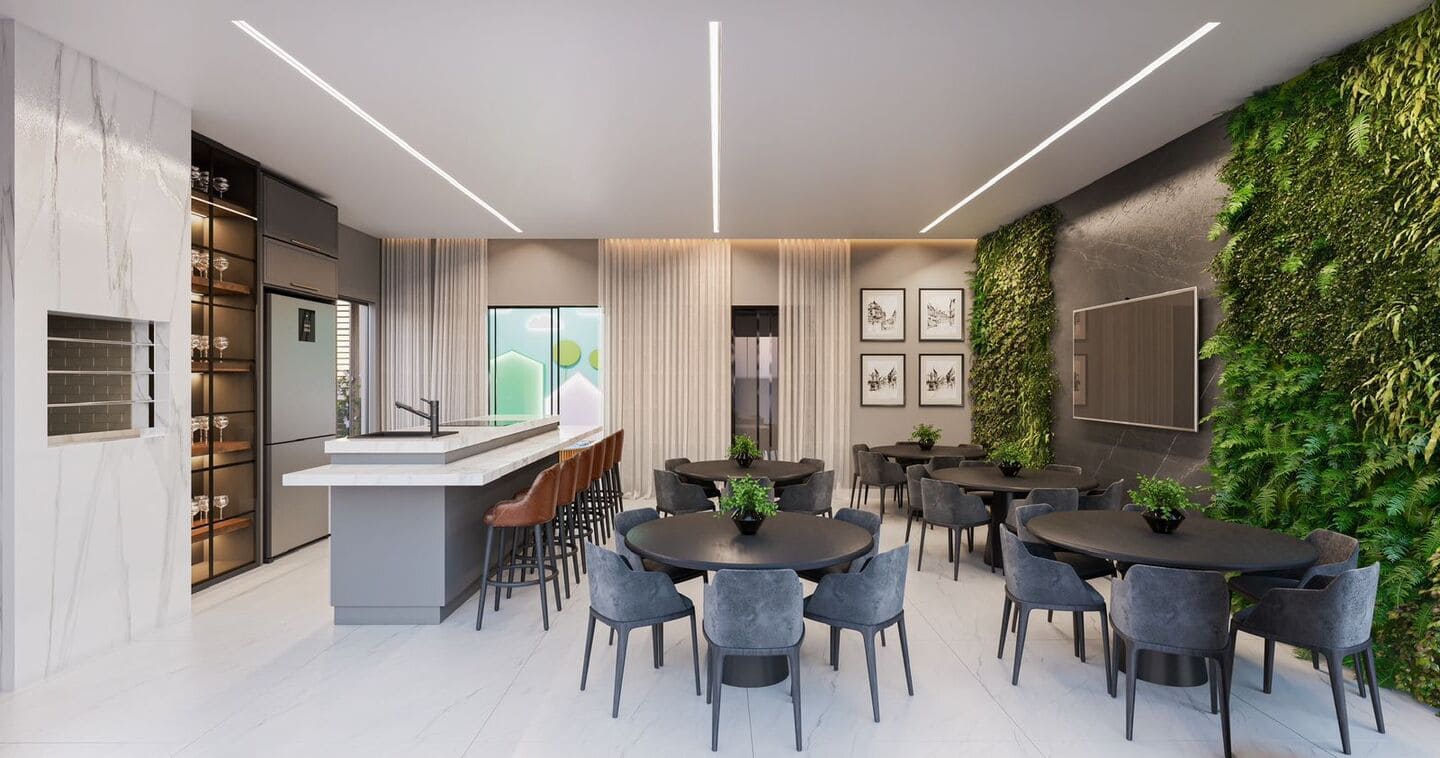 Render 9 do Garda em Porto Belo SC