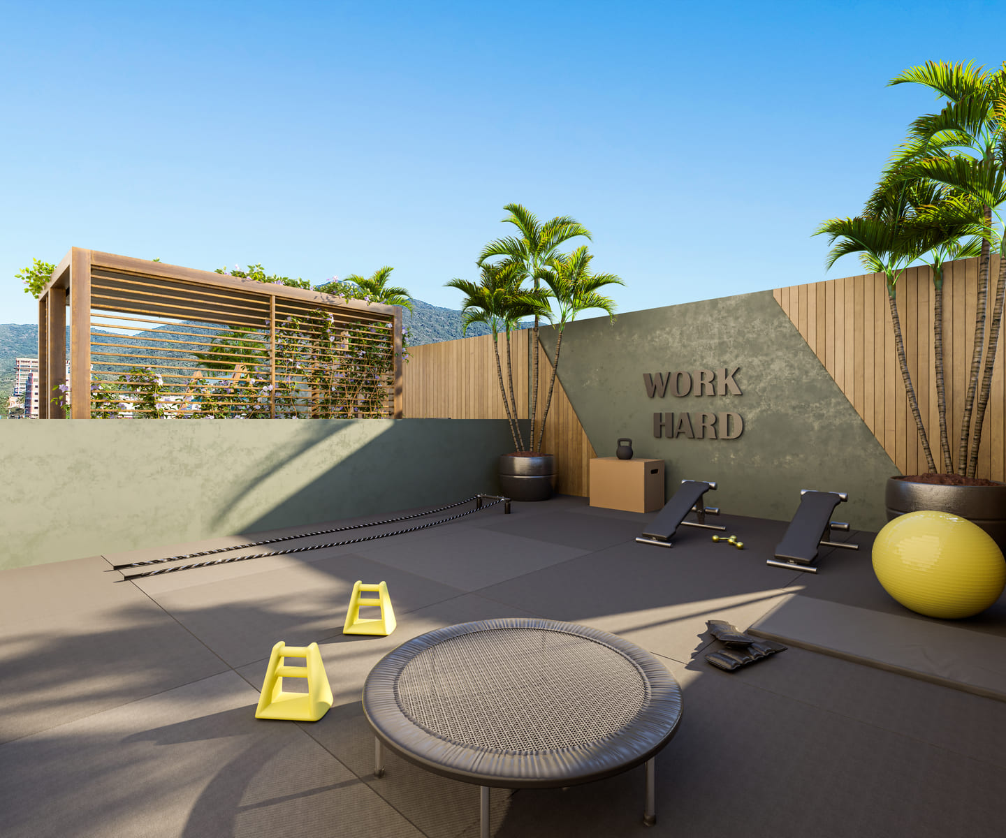 Render 5 do Garda em Porto Belo SC