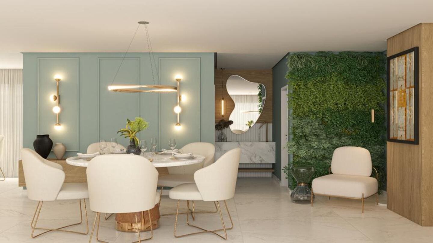 Area de lazer 11 do Gran Park Residence em Porto Belo SC