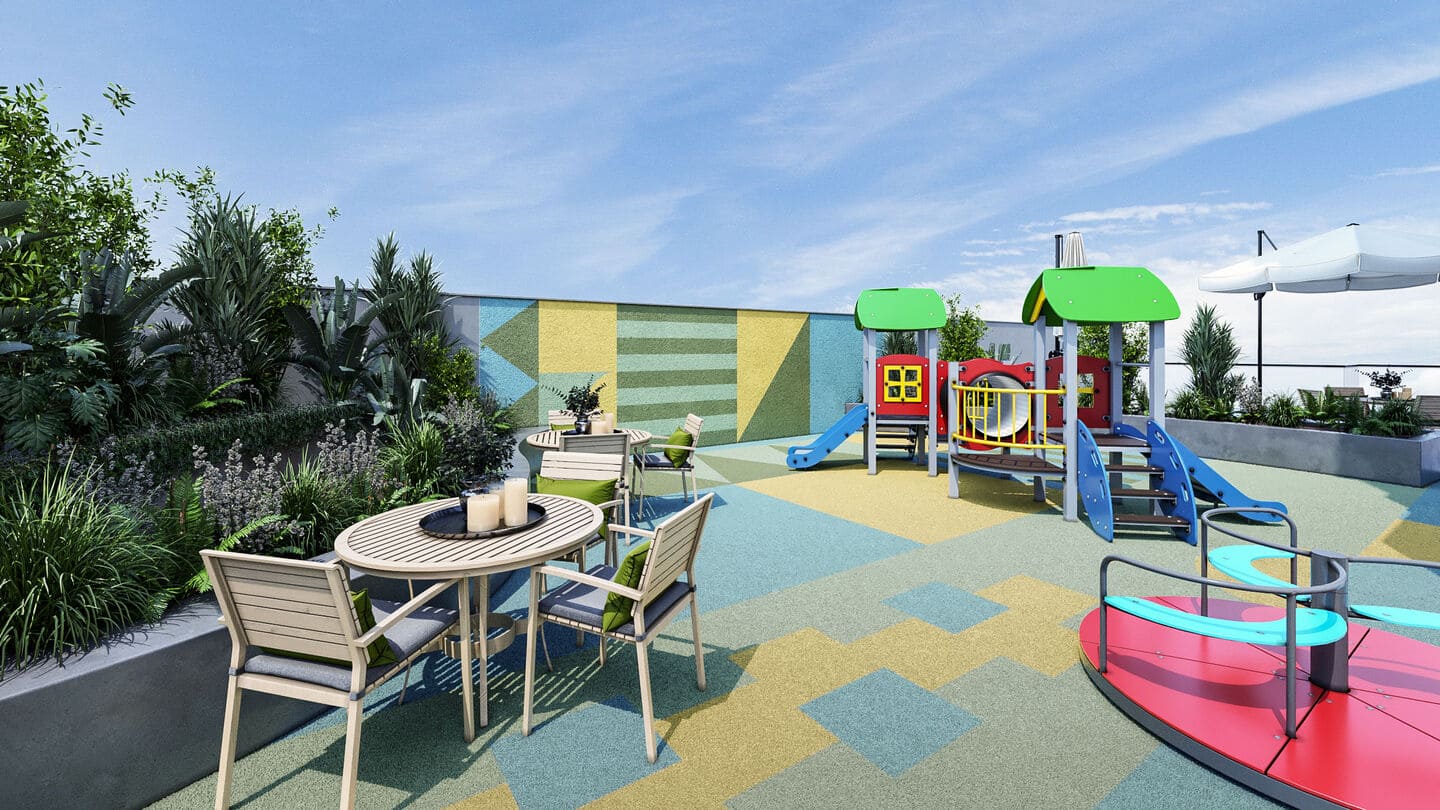 Render 8 do Ilha de Sardenha Residencial em Porto Belo SC