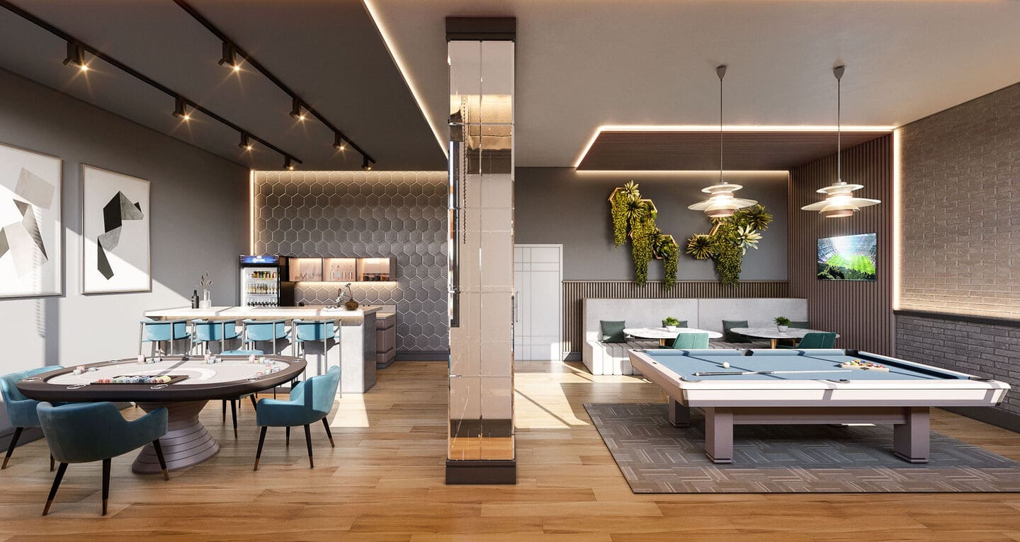 Render 10 do Ilha de Sardenha Residencial em Porto Belo SC