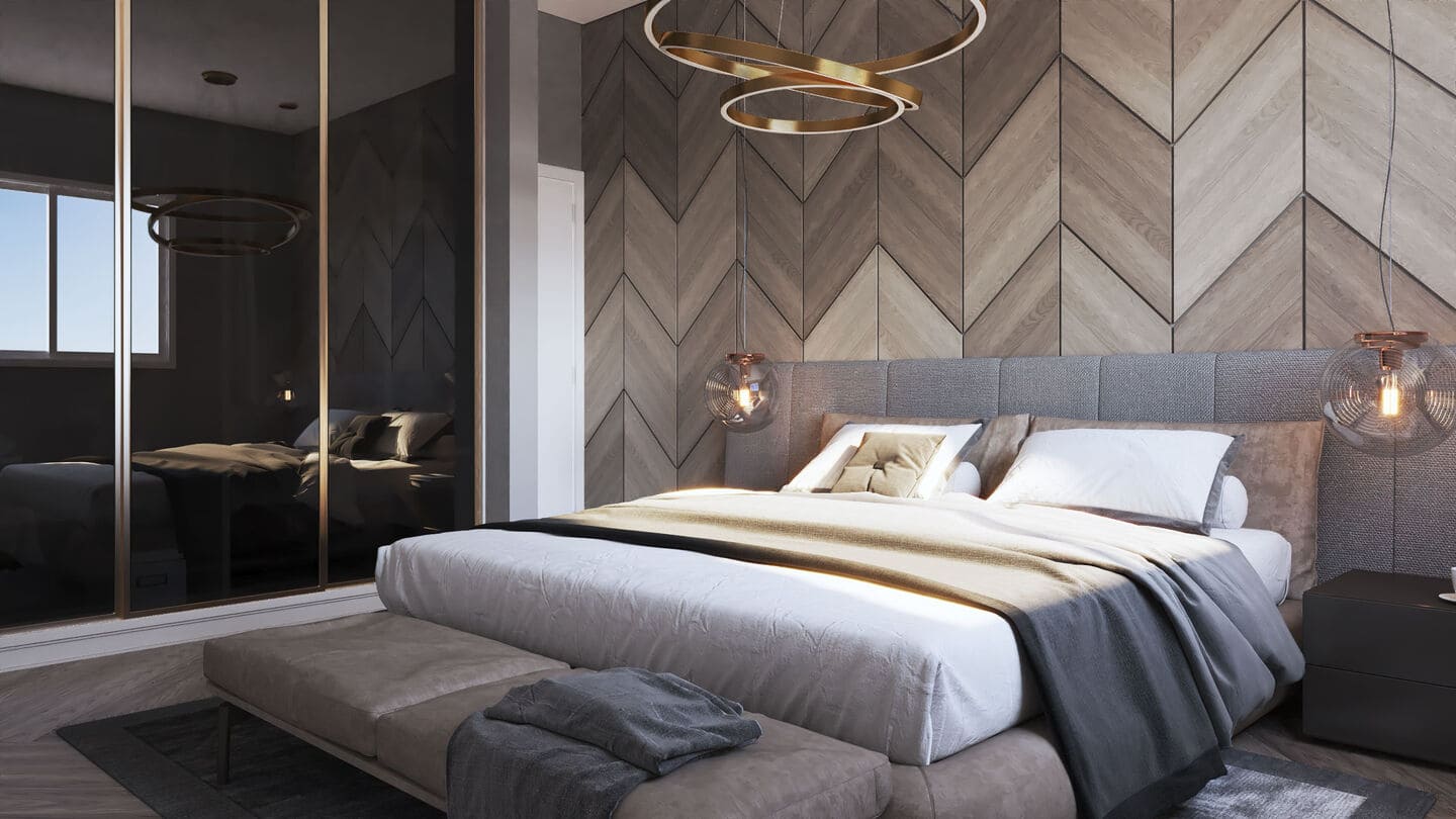 Render 4 do Macau Exclusive em Porto Belo SC