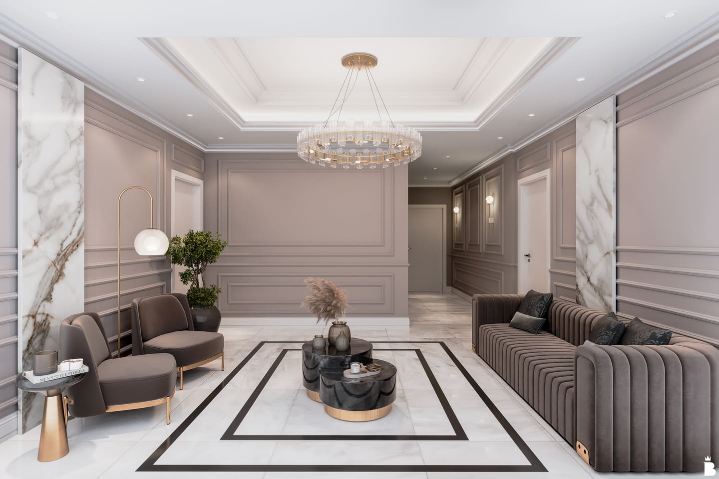 Area de lazer 9 do Passione Art Home Residence em Porto Belo SC