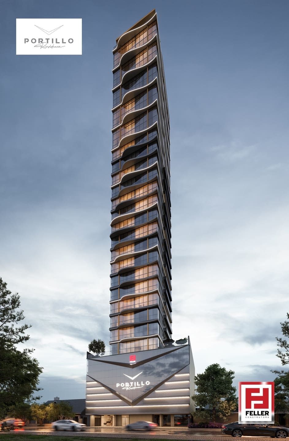 Portillo Residence